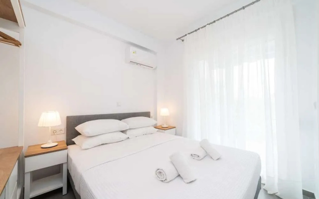 Antigone Residential Complex