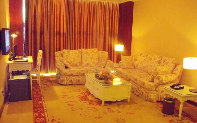 Zheshang Hotel - Nanning