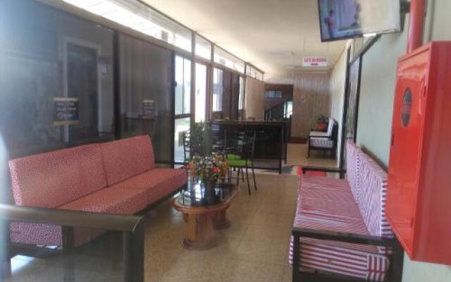 Versatile Park Hotel