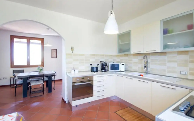 Sardiniare - Martin Country House Panoramic View