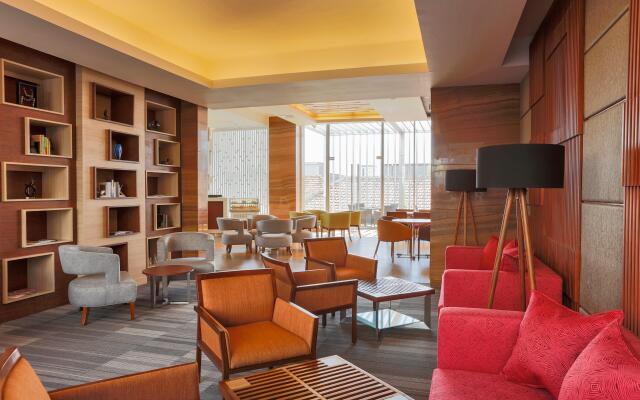 Holiday Inn Express Semarang Simpang Lima by IHG