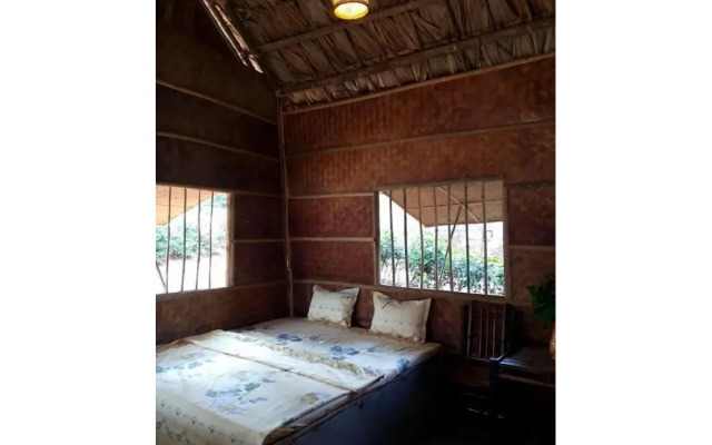 Family Homestay Ba Vi - Hostel