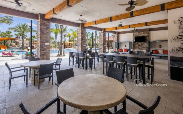 Just a Dream Away by VillaDirect