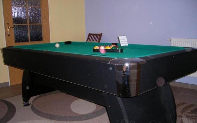 Dom Gościnny Barbara