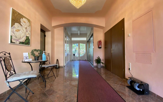 Pension Wienerstub'n