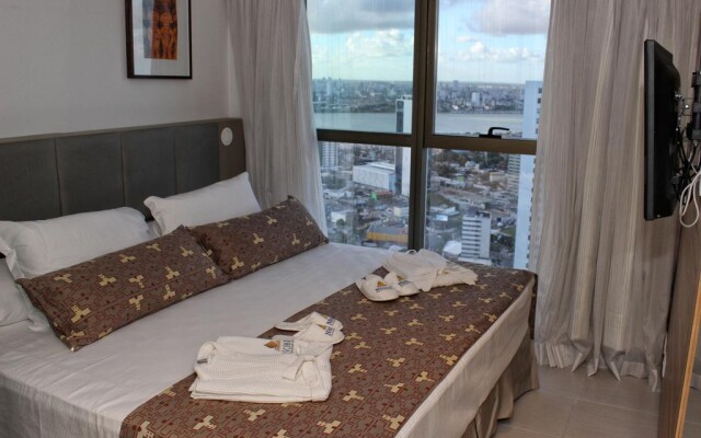 Nobile Suites Executive