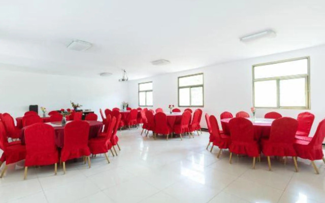 Kaoshantun Farmhouse