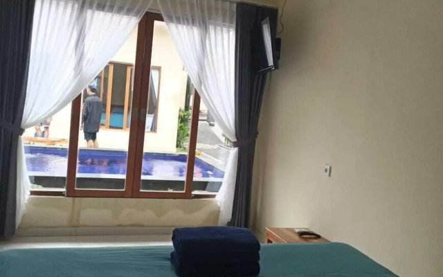 Pandawa Beach Home Stay