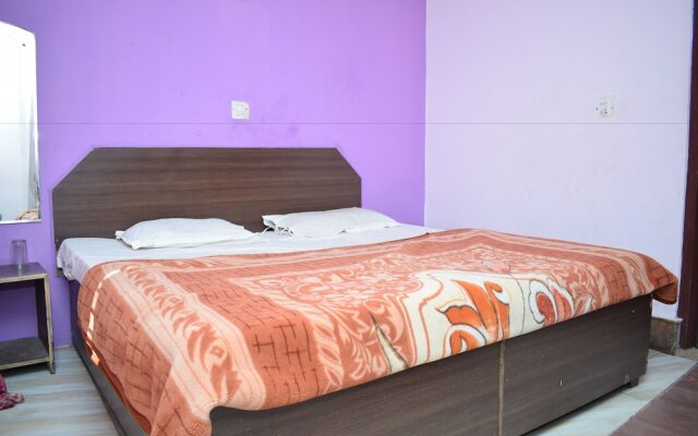 Hotel Dogra Residency Bar and Resturant