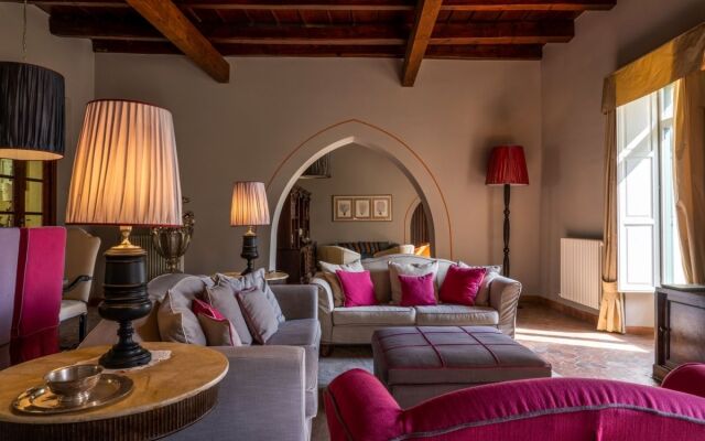 Al Teatro Greco Historic House