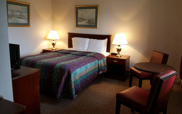 Crows Nest Inn Tawas