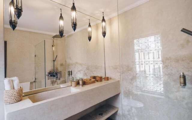 Riad Bamboo