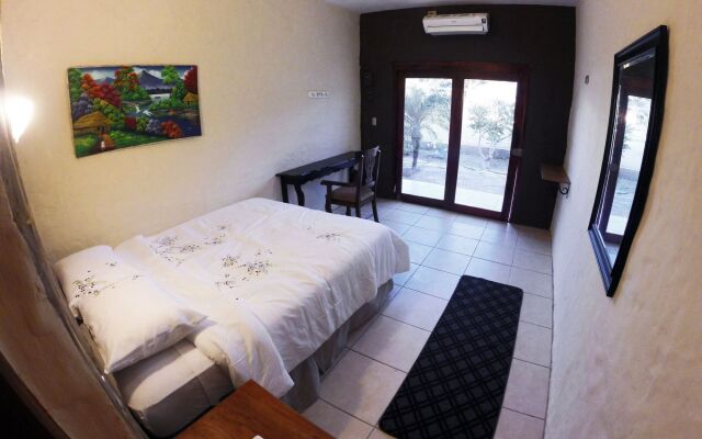 Surf Ranch Hotel & Resort