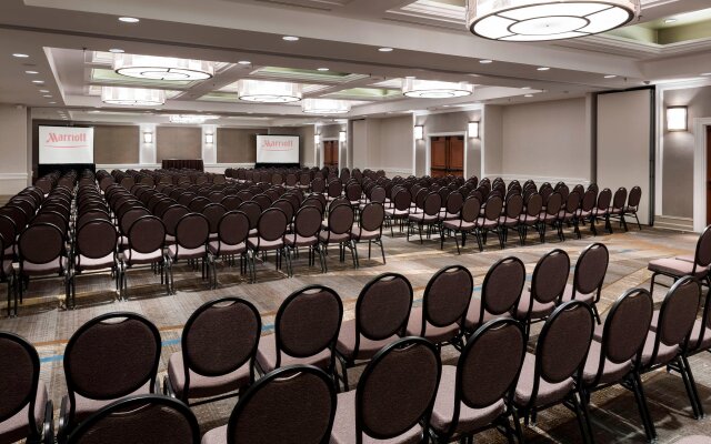 Fairfax Marriott at Fair Oaks