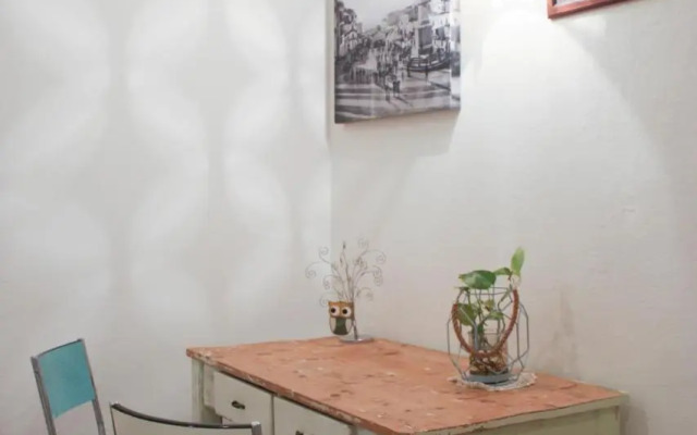 Sa Prazza B&B