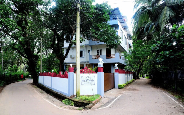 Laxmi Empire Guest House
