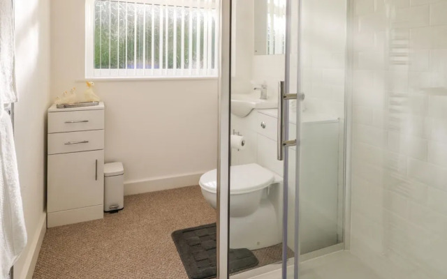 Top Of The Lane Luxury Holiday Apartment