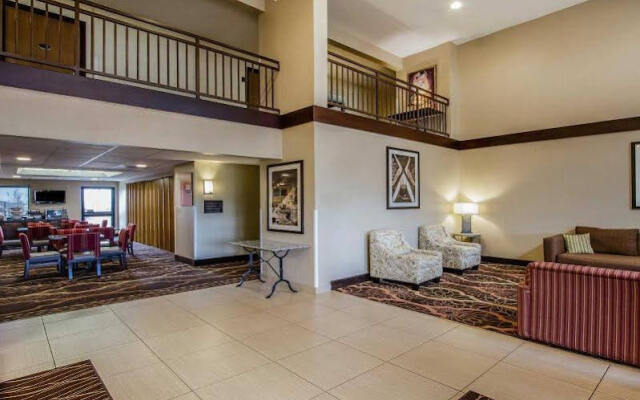 Comfort Inn Perryville