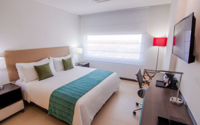 Hotel GHL Style Barrancabermeja