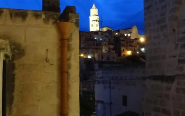 StageROOM02 - Matera