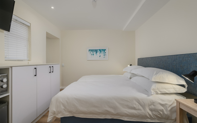 Paxton Luxury Apartments