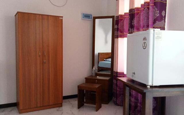Pearl Holiday Inn