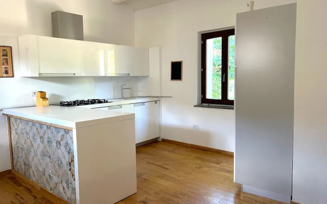 L'araucaria Guest House