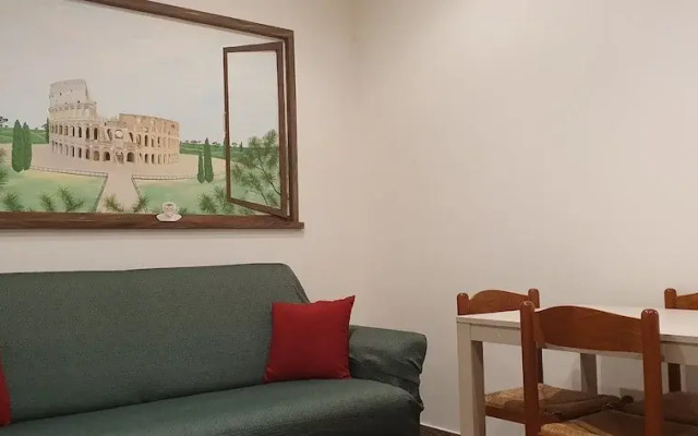 Via Palestro 56 Apartment