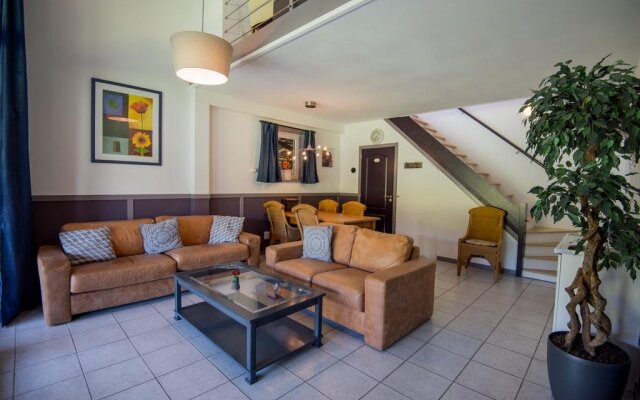 B&B De Kroonhoeve