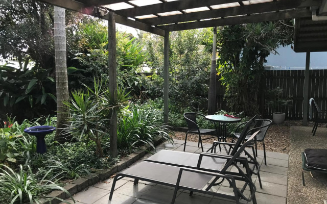 Mudjimba Esplanade Villa