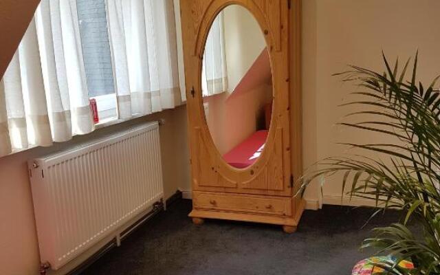 freundliche Unterkunft Sauerland