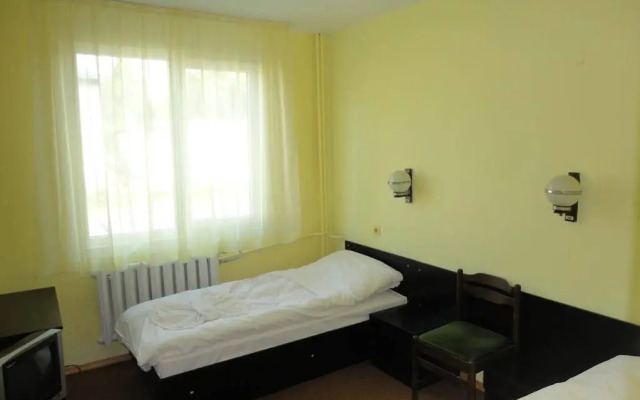 Balneo Hotel St Mina