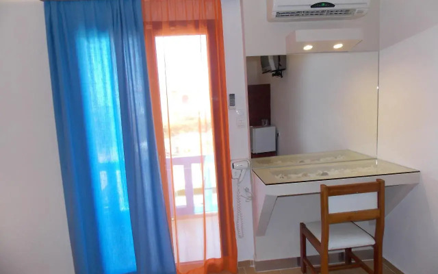Casa di Notos Beach Hotel-Georgioupolis