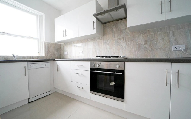 Nottingham Place on Baker Street - 5 - 2bed