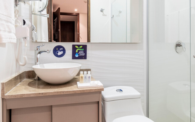 Hotel Portal del Rio