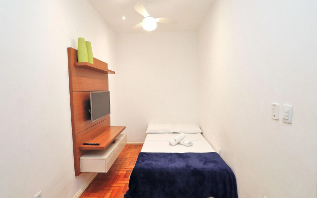 Rio Spot Homes Copacabana U045