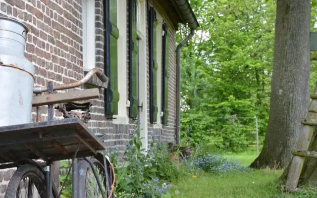 Ameidehoeve Bed & Breakfast