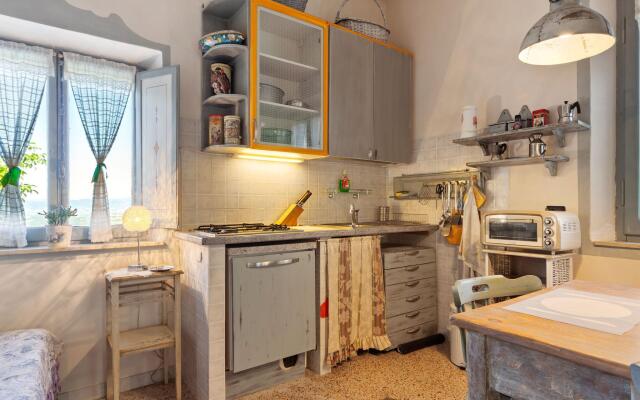 Apartment in Stroncone Near Piediluco Lake