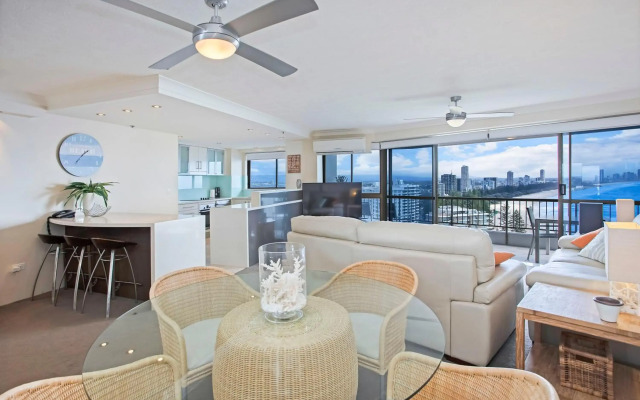 Gemini Court Holiday Apartments
