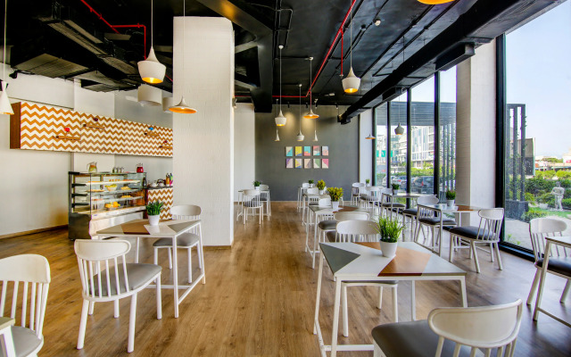 Sunday Hotel Chandigarh Zirakpur