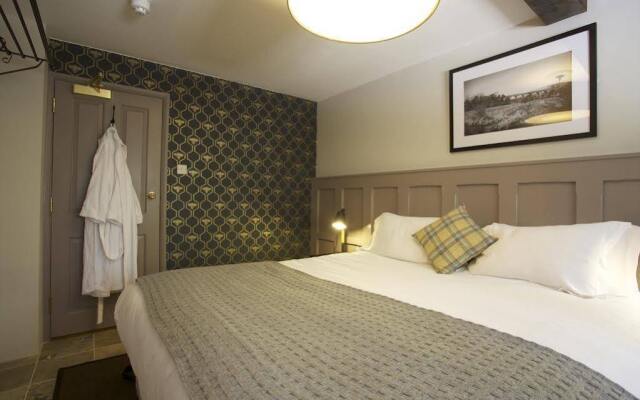 Bourne Valley Inn