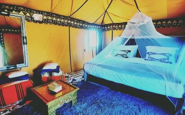 Haven Dunes Camp