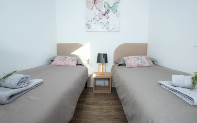 Poolincluded Holiday Home Relax