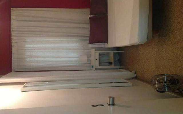 Plaza Spain Guest House