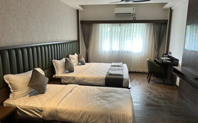 Hotel Mysore Radiance