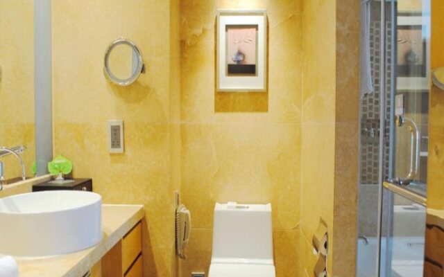 Xizhou Garden Hotel