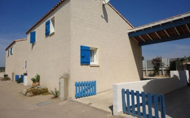 Maison Fleury-Saint-Pierre-la-Mer, 3 pièces, 6 personnes - FR-1-229D-219