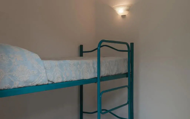 Residence Le Dimore Di Budoni