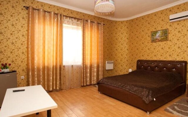 Hotel Voyazh