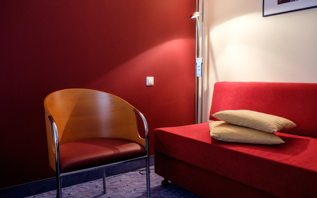 Hotel Königshof am Funkturm Comfort